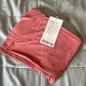 Lululemon Groove Pant SHR Flare *Nulu BRRO sz 4